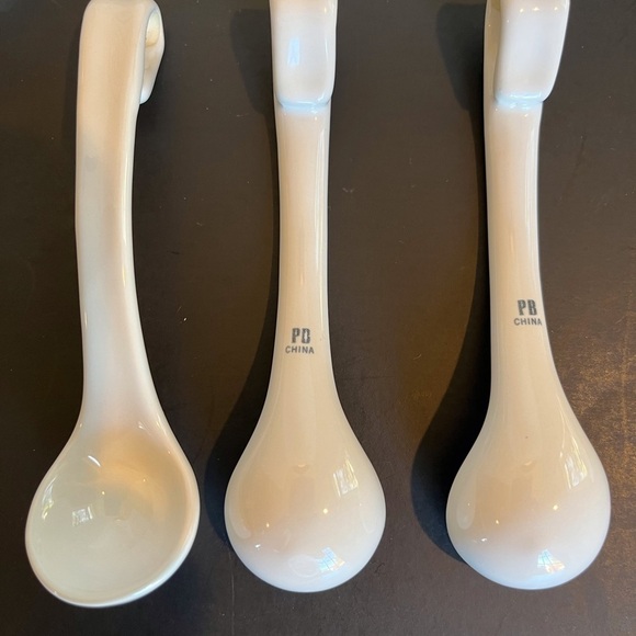 Pottery Barn Condiment Holder «Panini » - Picture 11 of 15